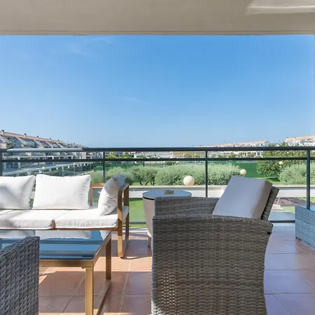 In Golf Mar Holiday home San Jorge (Castellon)