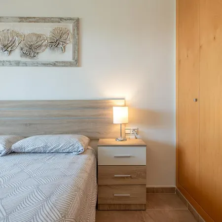 Holiday home In Golf Mar
