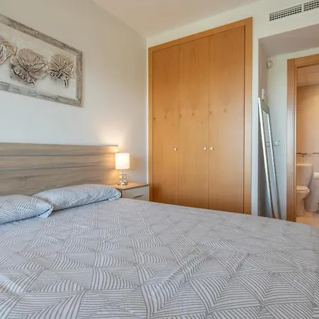 In Golf Mar Holiday home San Jorge (Castellon)