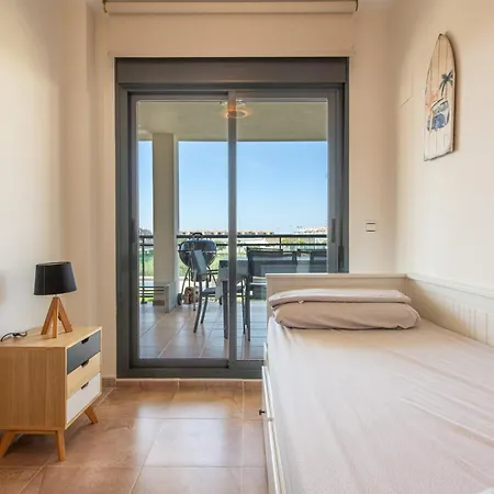 In Golf Mar Holiday home