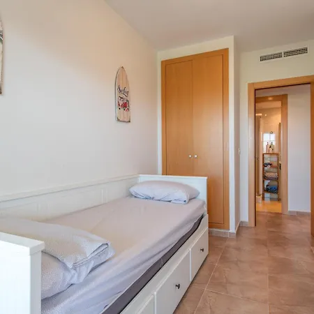 In Golf Mar Holiday home *