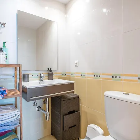 Holiday home In Golf Mar San Jorge (Castellon)