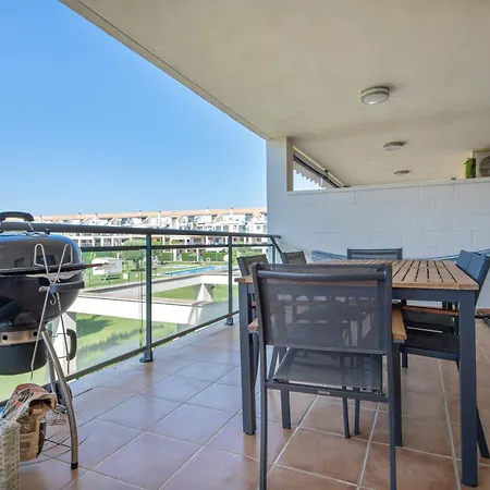 Holiday home In Golf Mar *